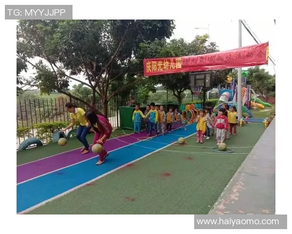幼儿园户外篮球游戏趣味活动提升孩子运动能力与团队合作精神 幼儿园户外篮球游戏趣味活动提升孩子运动能力与团队合作精神